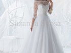 Смотреть фотографию Свадебные платья Продам свадебное платье 33303385 в Москве