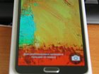 Скачать бесплатно фото  Планшет Samsung galaxy Note 3 SM-N9005 Demo 33404837 в Москве