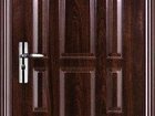 Новое изображение  Двери входные металлические 34086317 в Межгорье