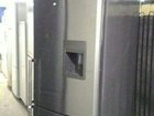 Новое фотографию Холодильники Холодильник Samsung rl44wcih, б/у с доставкой 34166801 в Москве