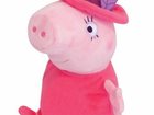 Уникальное foto  Игрушки свинка Пеппа - это милые персонаж 34459764 в Москве