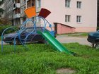 Просмотреть фотографию Детские игрушки Детские игровые конструкции, спортивные городки 34483623 в Москве