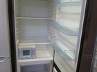 Смотреть foto Холодильники Холодильник Electrolux ENB 38607 34675437 в Москве