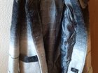 Уникальное изображение Детская одежда Женское пальто шерсть с капюшоном р, 48 (на 48-50) 34839815 в Москве