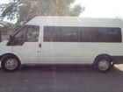 Скачать бесплатно foto  Аренда и заказ микроавтобуса Форд Транзит 14 мест в Ереване 38277995 в Армавире