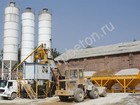Свежее изображение  Стационарный бетонный завод РБУ HZS 25 38779819 в Благовещенске