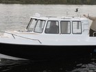 Новое фотографию  Купить катер (лодку) FishRoad 650 Cabin 38872967 в Кимрах
