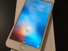 Новое фото  iPhone 6 Plus 16 gb silver 39212155 в Москве