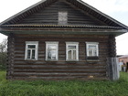 Свежее фото  Дом в деревне Тараканово, Мышкинский район, Ярославская область 39874568 в Сергиев Посаде