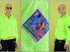     Hotdogger, Rave Collect/Lime,1992 , , 39924449  