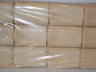 Новое фото Разное Топливные брикеты береза по доступной цене с доставкой 56322226 в Сергиев Посаде