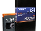   foto    HDCAM, Digital Betacam,  XDCAM 72270793  