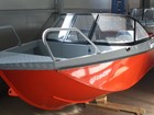 Уникальное foto  Купить лодку (катер) Неман-500 DC 79416609 в Рыбинске