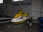 Смотреть фотографию  Купить гидроцикл Sea Doo GSX, 2000 г, (б/у) 79416702 в Рыбинске