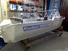 Увидеть изображение  Купить лодку (катер) Wyatboat 430 DCM (транец S) 85872414 в Рыбинске