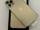 Свежее фотографию Мобильные телефоны, смартфоны Apple iPhone 13 Pro Max - 512 ГБ - золотой (разблокирован) 86039382 в Москве