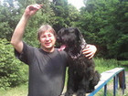 Скачать бесплатно фотографию Услуги для животных КИНОЛОГ: профессиональная дресировка собак 86146626 в Москве