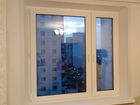 Новое фото  Остекление балконов ,лоджий, Окна -REHAU, 86474462 в Москве