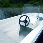 Купить лодку (катер) Wyatboat 430 C