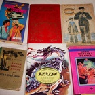Детские книги от 1960 -х до сегодня
