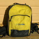   Trimble