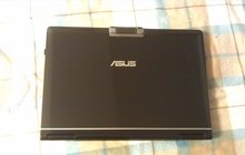   Asus X57V