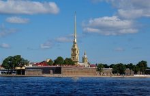 Санкт-Петербург для корпоративных групп