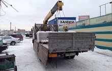 Аренда манипуляторов (самогрузов) в Москве