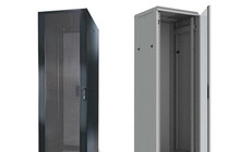 Шкафы монтажные для серверного оборудования