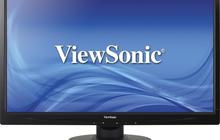 Монитор ViewSonic VA-2445 Led