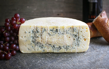 Мастара Блю — полутвёрдый сыр с голубой плесенью