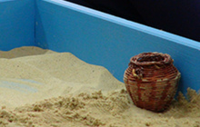 Международная программа Sandplay (ISST): Теория и практика Песочной терапии