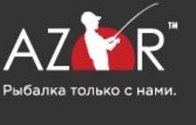 Производитель рыболовных принадлежностей AZOR