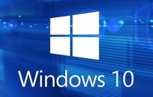 Лицензионный пакет Windows 10