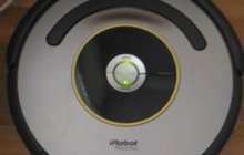 IRobot Roomba 631