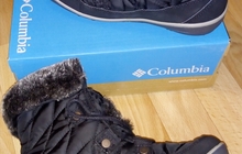 Продам обувь дутоши Columbia