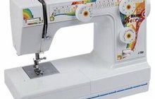 Швейная машина Micron Retro J 23