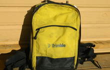 Геодезический рюкзак Trimble