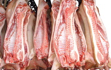 Мясо говядины, птицы, баранины, свинины, отгрузка оптом от 1 тн