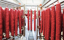 Оптовый магазин мяса, Прибыль 1 миллион, Окупаемость: 12 месяцев