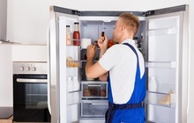 Мастер по ремонту холодильников на дому в Москве