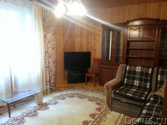 Свежее фотографию  Сдам уютный деревянный дом 33107836 в Одинцово