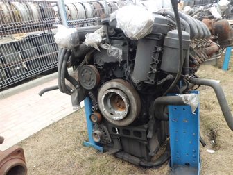 Новое изображение Продажа авто с пробегом Двигатель OM501LA 33283450 в Подольске