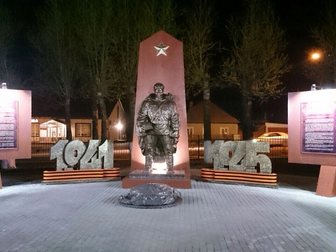 Скачать изображение  скульптура на заказ 34862372 в Новосибирске