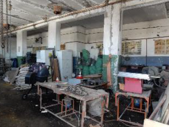 Увидеть фотографию  Продается производственно-складская база в г, Петропавловск-Камчатский 38681136 в Петропавловске-Камчатском