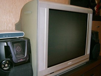 Просмотреть изображение Телевизоры Продам телевизор Philips 29PT8639/12 в Москве, 38843017 в Москве