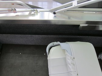      () Quintrex 475 Coast Runner BR 38854398  