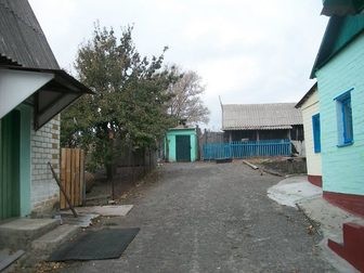 Увидеть foto  Продам Дом 90 м² на участке 50 сот, большой дом для семьи, заезжай и живи, 40039562 в Белгороде
