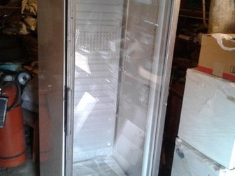 Скачать бесплатно foto  Вертикальная холодильная ветрина на 400 л, 43901816 в Туле