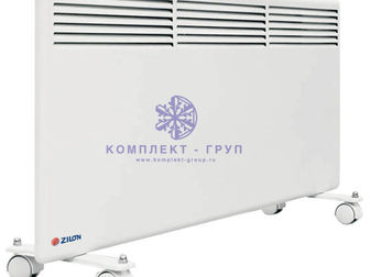 Свежее foto Электрика (оборудование) Продажа теплового оборудования в Москве, 44244182 в Москве